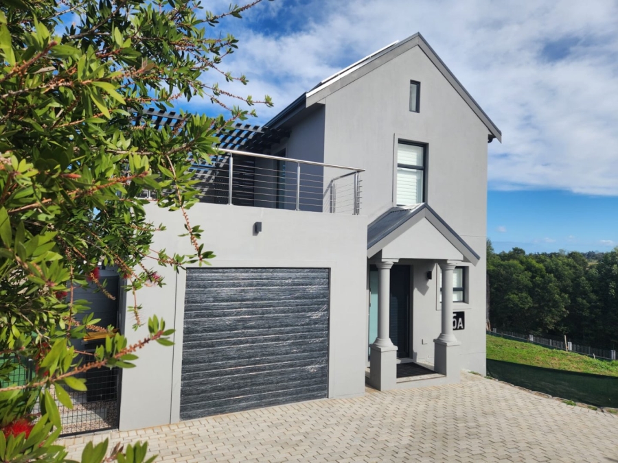 3 Bedroom Property for Sale in Mont Fleur Mountain Estate Western Cape